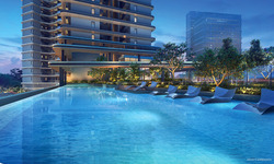 Union Square Residences (D1), Condominium #473933511